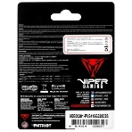 Оперативная память Patriot Steel Series, DDR4, 16GB (1x16 GB), 3200 MHz, CL22, радиатор, черный, SO-DIMM, фото13