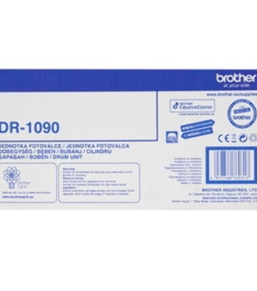 Драм-картридж Brother DR1090