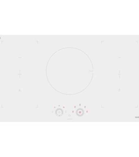 Индукционная варочная панель Korting HIB 95750 BW Smart