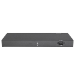 Коммутатор GIGALINK GL-SW-G204-28P, 24×1 Гбит/с PoE + 4×10 Гбит/с SFP+, управляемый, фото4