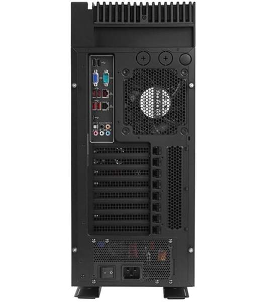 Серверная Платформа системного блока SuperMicro SYS-551A-T