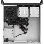 Серверный корпус ExeGate EX293913RUS Pro 3U450-09 (RM 19', высота 3U, глубина 450, БП 1100RADS, USB), фото32