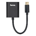 USB-концентратор Hama 00135748, USB Type C, 3.5мм/Type C, USB Type-C, фото5