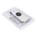 Контроллер ExeGate EXE-322 (PCI-E x16 v3.0, 2*20Gbps (USB3.2 GEN2x2) Type-C ext., ASMedia Chipset ASM3242), фото 1