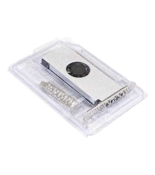 Контроллер ExeGate EXE-322 (PCI-E x16 v3.0, 2*20Gbps (USB3.2 GEN2x2) Type-C ext., ASMedia Chipset ASM3242)
