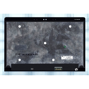 Модуль (матрица + стекло) для HP EliteBook Folio G1 FHD