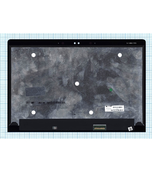 Модуль (матрица + стекло) для HP EliteBook Folio G1 FHD