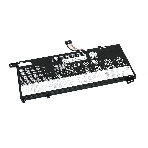 Аккумуляторная батарея для ноутбука Lenovo 11.52V 3820mAh, фото3