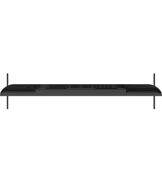 Телевизор Digma 55' DM-LED55UQB31 черный QLED 4K UHD 60Hz Smart TV