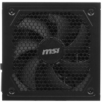 Блок питания MSI MAG A1250GL PCIE5, 1250W, 80 PLUS Gold, полностью модульный, ATX 3.0, PCIE5, фото7