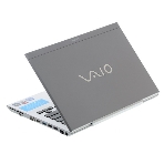Клавиатура для ноутбука Sony Vaio VPC-SD VPC-SB серебристая, фото8