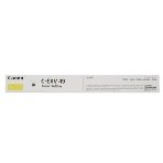 Картридж лазерный Canon C-EXV49Y (8527B002) желтый (19 000 стр.) для iR-ADV C33xx, фото11