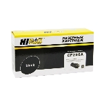 Расходные материалы Hi-Black CF280A Картридж для LJ PRO 400 M401/ PRO 400 MFP M425 с чипом 2,7К, фото 1