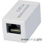 Коннектор Gembird RJ-45F/RJ-45F cat. 5e, фото4
