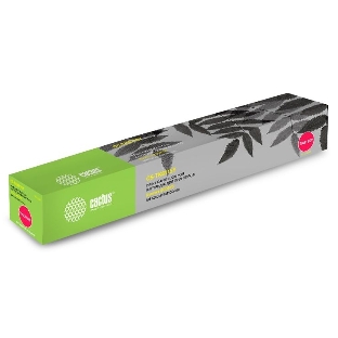 Картридж лазерный Cactus CS-TK8115Y желтый (6000 стр.) для Kyocera Mita Ecosys M8124cidn/M8130cidn