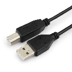 Кабель Гарнизон USB 2.0, AM/BM, 1м, пакет (GCC-USB2-AMBM-1M), фото5