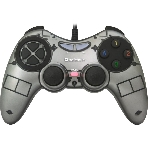 Геймпад Defender Zoom USB Xinput, 10 кнопок, 2 стика, фото15