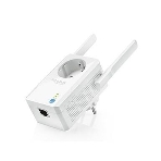 Сетевой адаптер TP-Link SOHO TL-WA860RE 300Mbps Wireless N Wall Plugged Range Extender with AC Passthrough, QCA(Atheros), 2T2R, 2.4GHz, 802.11b/g/n, 1 10/100Mbps LAN port, Range Extender button, Range Extender mode, suppo поставляется без кабеля RJ-45, фото11