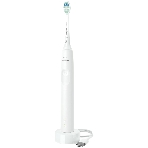 Электрическая зубная щетка Philips Sonicare 3100 series, 1 стандартная насадка C1 ProResults, фото17
