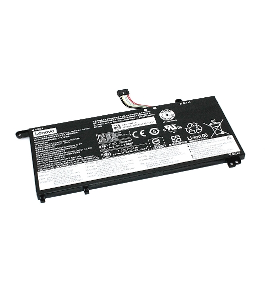 Аккумуляторная батарея для ноутбука Lenovo 11.52V 3820mAh