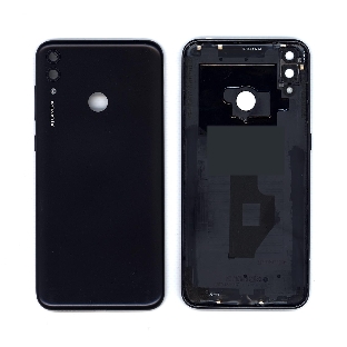 Задняя крышка для Huawei Honor 8С черный