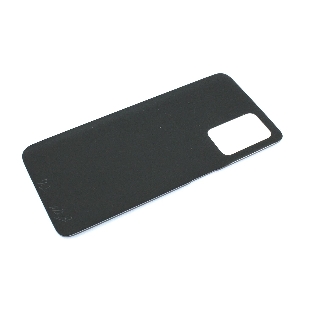 Задняя крышка для Xiaomi Redmi 10 серая
