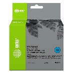 Картридж струйный Cactus CS-C4844 черный (72 мл) для №10 HP 2000/2500/1000/1100/1200, фото6