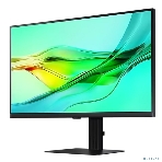 Монитор 27' Samsung ViewFinity S6 S60UD LS27D604UAIXCI IPS 2560x1440, 100 Гц, 5 мс, 16:9, 350 кд/м², 1xHDMI, 1xDP, 1xUSB-C, 3xUSB, 1x3.5 мм, черный, фото28