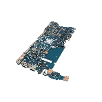 Материнская плата для Asus UX461FA 8G/I5-8265U 90NB0K10-R00021, фото3