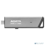 Флешка USB ADATA UE800 (AELI-UE800-128G-CSG), 128Gb, Type-C USB 3.2, R/W 1000/550, серебристый, фото10