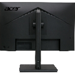 Монитор 24' Acer B247WE5bmiprzxv Vero IPS 1920x1080, 100 Гц, 4 мс, 16:9, 300 кд/м², 1xVGA, 1xHDMI 1.4, 1xDP, 4xUSB 3.2 Gen 1, динамики, черный, фото6