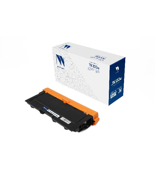 Картридж NVPrint совместимый NV-TK133e для Катюша P133/M133 (1500k)