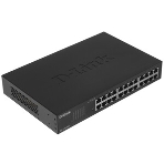 Коммутатор D-Link DGS-1100-24V2/A2A, 24×1 Гбит/с, настраиваемый, фото11