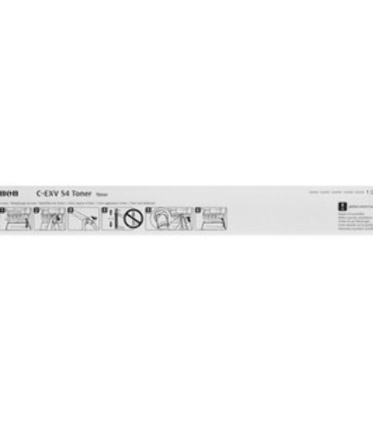 Картридж лазерный Canon C-EXV54M 1396C002 пурпурный (8 500 стр.) для Canon imageRUNNER C3226i/C3025i/C3025/C3125i