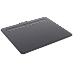 Графический планшет Wacom Intuos S Bluetooth CTL-4100WLK-N Bluetooth/USB черный, фото25