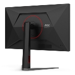 Монитор 27' AOC Q27G4ZMN VA 2560x1440, 240 Гц, 1 мс, 16:9, 450 кд/м² (пиковая 1200 кд/м²), Mini LED, DisplayHDR 1000, HDMI 2.0, DP 1.4, 3.5 Jack, FreeSync, Adaptive-Sync, черный, фото14
