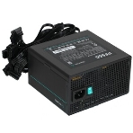 Блок питания Deepcool GAMERSTORM PF550X (ATX 2.52, 550W, PWM 120mm fan, Active PFC+DC to DC, 80+ BRONZE) RET, фото4