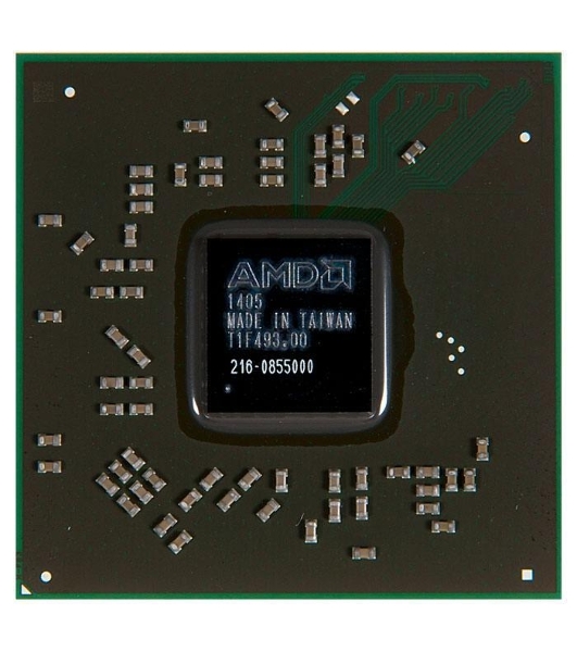 Видеочип Mobility Radeon R7 M265, 216-0855000