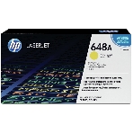 Картридж лазерный HP CE262A желтый для CLJ CP4025/CP4525 11000 стр., фото2