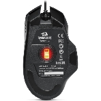 Мышь проводная Redragon Gainer черный, 3200 dpi, USB, кнопки - 6, фото18