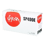 Картридж Sakura SP400E для Ricoh SP400DN/SP450DN, черный, 5 000 к., фото 1