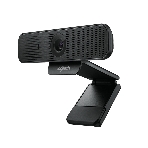 Веб-камера Logitech C925e 1920x1080, 30 кадр/с, USB Type-A, микрофон (2 шт, шумоподавление), автоматическая фокусировка, автоосвещение, шторка приватности, универсальное крепление, фото20