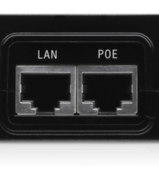 Адаптер PoE UBIQUITI POE-50-60W