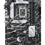 Материнская плата ASUS PRIME B760-PLUS D4, LGA 1700, Intel B760, 4xDDR4, 4xSATA, 3xM.2, 1xPCIe 4.0 x4, 1xPCIe 5.0 x16, 1xHDMI, 1xDP, 1xVGA, 1x 2.5Gb LAN, 1xUSB 3.2 Gen 2, 2xUSB-A 3.2 Gen 2, 3x3.5 мм, 7.1, ATX, фото14