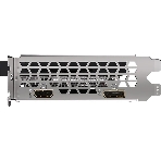 Видеокарта Gigabyte PCI-E GV-R65XTEAGLE-4GD AMD Radeon RX 6500XT 4096Mb 64 GDDR6 2900/12000 HDMIx1 DPx1 HDCP Ret, фото11