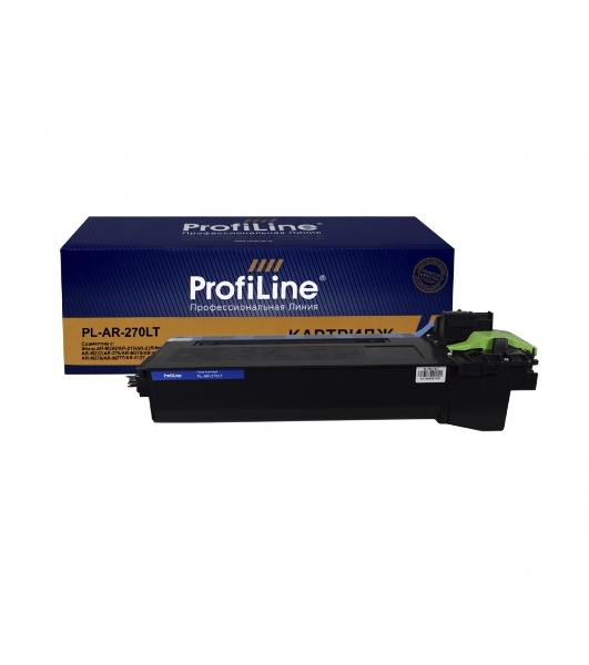 Картридж ProfiLine совместимый AR-270LT для Sharp AR-M236/M276 25000к PL