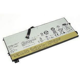Аккумулятор для Lenovo Flex 2 Pro-15, ThinkPad Edge 15,44Wh, 7.3V, Lenovo, 7.3V