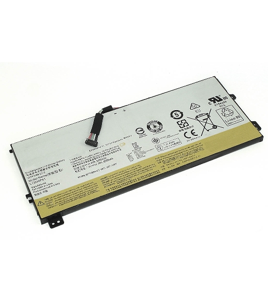 Аккумулятор для Lenovo Flex 2 Pro-15, ThinkPad Edge 15,44Wh, 7.3V, Lenovo, 7.3V