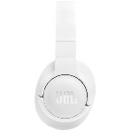 Беспроводные/проводные наушники JBL Tune 720BT белый, полноразмерные, Bluetooth 5.3 + проводной, до 76 ч, фото12