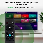 Телевизор Digma 40' DM-LED40SBB33 черный LED FHD 60Hz Яндекс ТВ, фото3